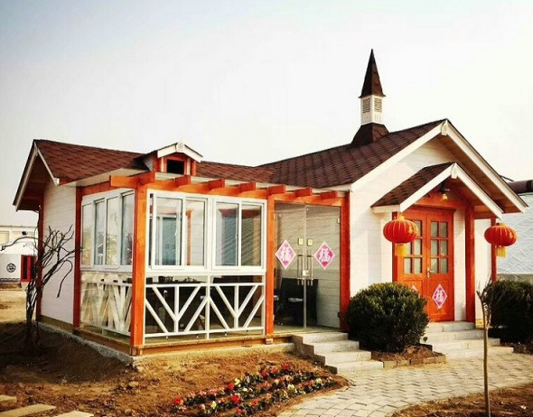 防腐木的優(yōu)點和品類有哪些？