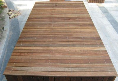 防腐木都有哪幾類？怎么進(jìn)行區(qū)分？